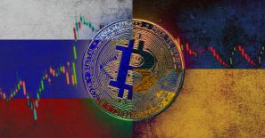 Is the Russian-Ukrainian conflict a long-term threat to cryptocurrency?