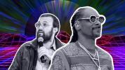 Snoop Dogg to hold concert in The Sandbox, joins Twitter Spaces with Charles Hoskinson