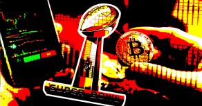 The results are in and the Super Bowl crypto campaign failed to deliver