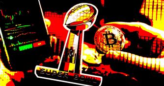 Binance, Coinbase, Kraken, and eToro confirm they have no Super Bowl ads