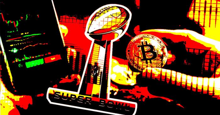The results are in and the Super Bowl crypto campaign failed to deliver