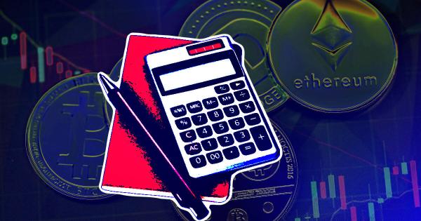 Taxpayers get a surprise as the IRS pushes for reporting on crypto assets