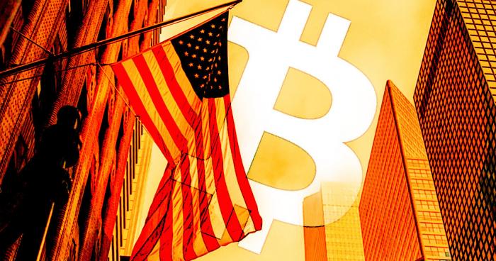 There could be an influx of 20 million new crypto investors to the U.S. market