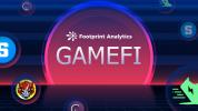 2022 GameFi project financing analysis
