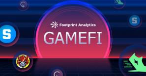 2022 GameFi project financing analysis