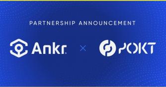 Ankr Partners With Pocket Network to Propel Web3 Into a New Era of Truly Decentralized Infrastructure