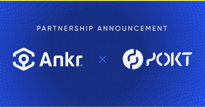 Ankr Partners With Pocket Network to Propel Web3 Into a New Era of Truly Decentralized Infrastructure