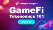 GameFi Tokenomics 101: Dual-token blockchain games