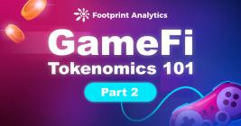 GameFi Tokenomics 101: Dual-token blockchain games