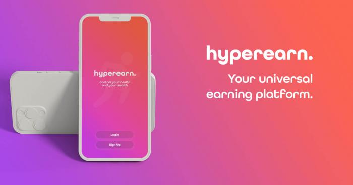 HyperEarn Officially Opens Its Token IDO