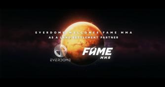 FAME MMA gears up to enter the metaverse