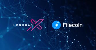 LongHash Ventures Partners With Protocol Labs to Launch the Third LongHashX Accelerator Filecoin Cohort