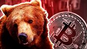 Analyst says crypto stocks performance is proof we are in bear market