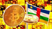 Central African Republic wants to launch Africa’s first legal Bitcoin investment platform