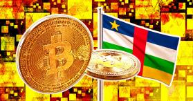 Central African Republic wants to launch Africa’s first legal Bitcoin investment platform
