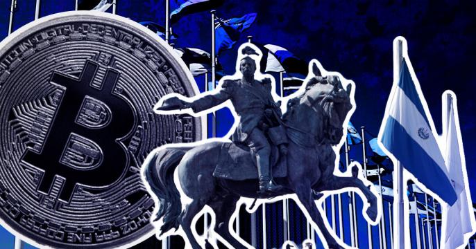 44 nations converged to discuss bitcoin in El Salvador: The Davos of crypto?