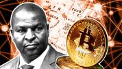 Why the Central African Republic intends to press ahead with Bitcoin