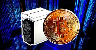 Is a Bitcoin miner the same as an Amazon server and why does it matter?