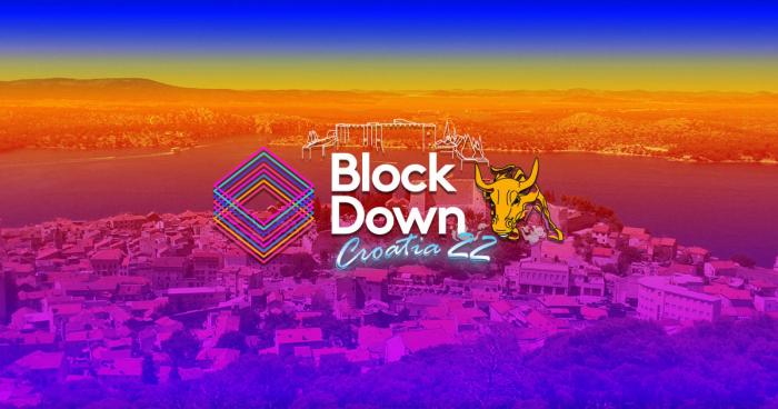 Key takeaways from BlockDown Croatia 2022