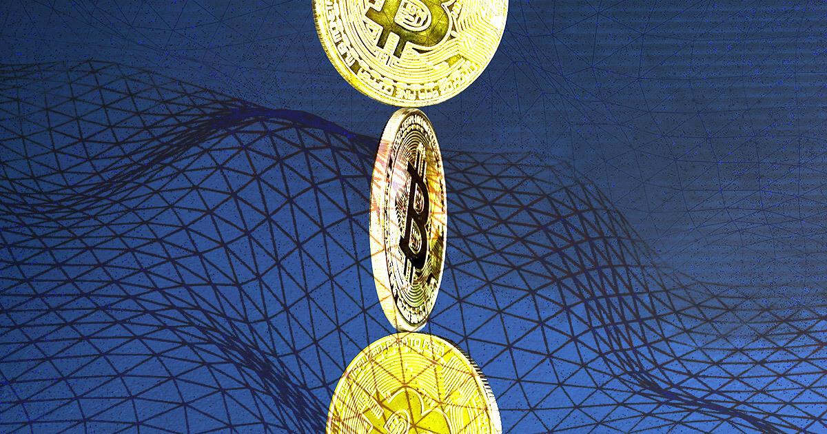 Crypto markets rally as Bitcoin climbs back over $31k