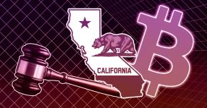 California set to create comprehensive crypto regulatory framework as Governor signs Executive Order