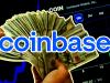 Coinbase top executives reportedly made over $1B via stock sales