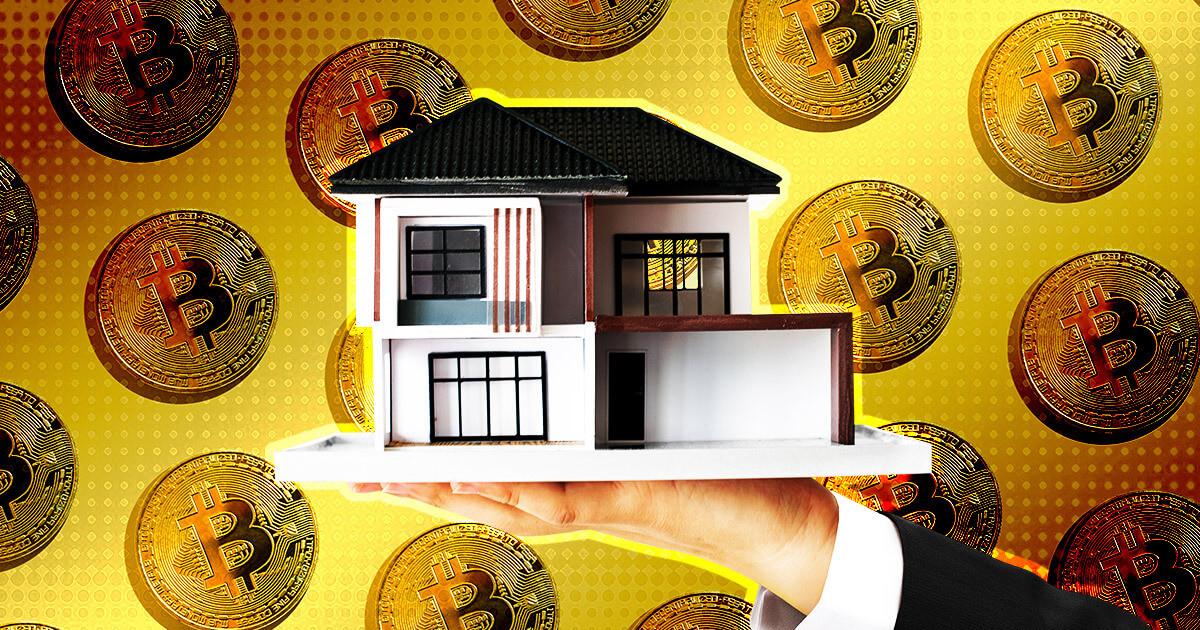 Report: Crypto mortgages are too risky