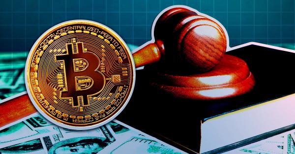 US crypto regulation on track despite recent SEC enforcement actions