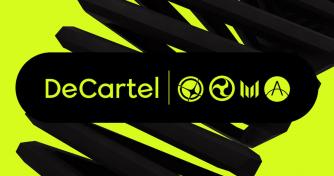∑dApps group (hit 90% of the total TVL on Astar Network) will form “DeCartel”. $LAY Token Sale will be held with fantastic rewards from all member dApps.