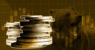 Derivative staking rewarding up to 40% to combat bear market