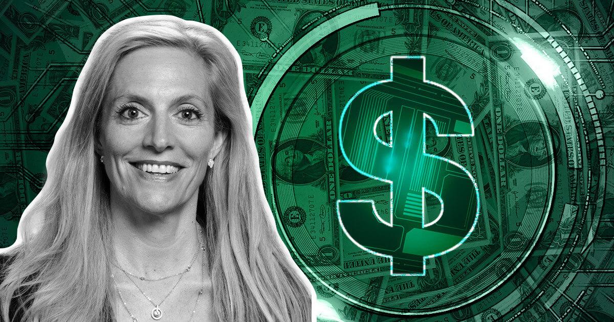 US Federal Reserve Vice Chair sees need for a digital dollar