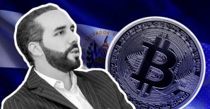 President Nayib Bukele announces that 44 countries will meet in El Salvador to discuss Bitcoin