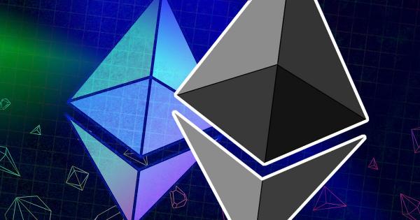 Will Ethereum Layer-2 chains survive after The Merge?
