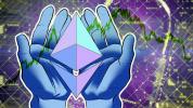 Ethereum’s merge could help save DeFi TVL, Bloomberg reports