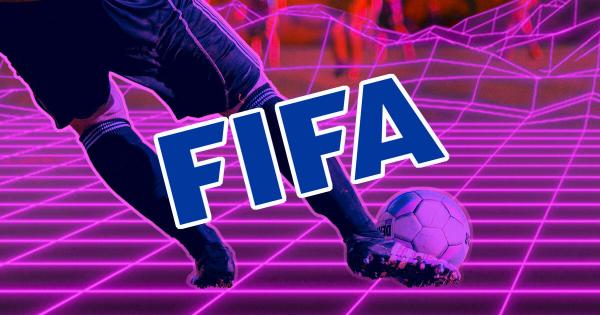 Qatar hosts the first metaverse FIFA gaming tournament