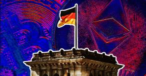 Germany is the number one tax haven for crypto investors with 0% tax rates