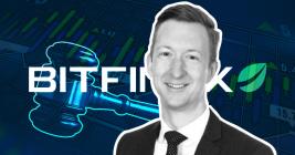 Bitfinex appoints Giles Dixon to help streamline regulatory approval