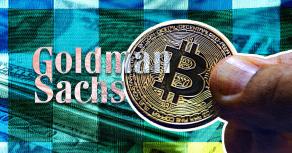 Goldman Sachs recently offered its first Bitcoin (BTC)-backed loan