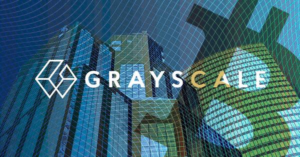 Grayscale Investments rolls out its first European crypto ETF