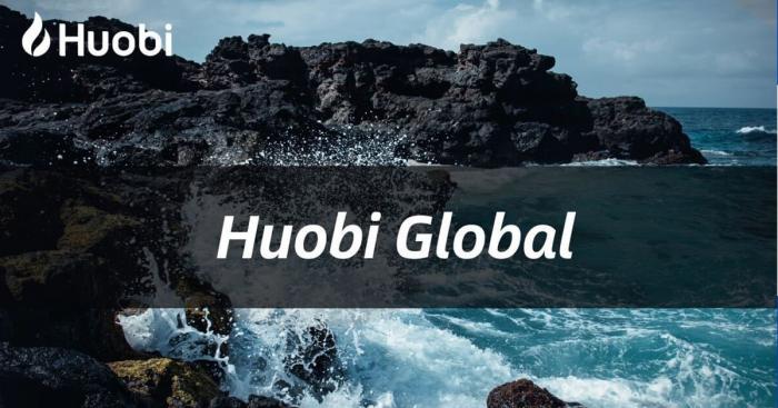 Of bulls and bears: Crypto giant Huobi Global beats the odds