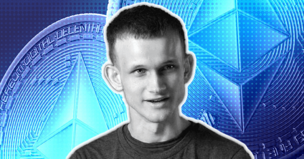 Vitalik Buterin says ETH Layer-2 fees need to reach $0.05 to be acceptable