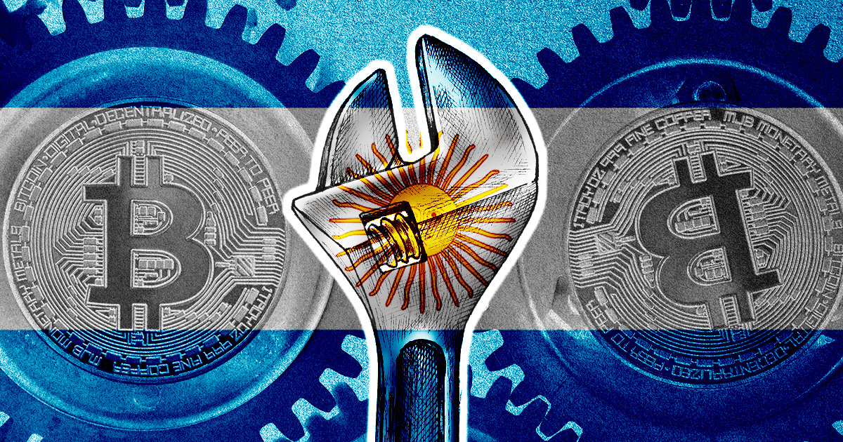 Latin American crypto revolution on hold as Argentina throws spanner in the works