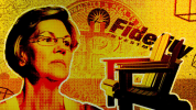Senator Warren challenges Fidelity over its Bitcoin 401(k) plans