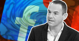 Criminals continue to scam people with fake crypto ads on Facebook using Martin Lewis’ images