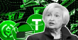 Rumors run riot as UST collapses amid Yellen report on stablecoins
