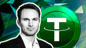Bitfinex CTO plays down reports that Tether was in trouble