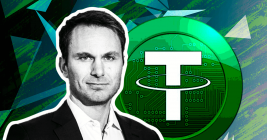 Bitfinex CTO plays down reports that Tether was in trouble