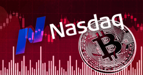 Nasdaq decline equates to Dot-Com crash. How does it compare to crypto?