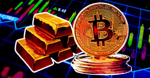 BTC-gold ratio suggests Bitcoin is at ‘solid support’