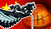 China makes a comeback in the Bitcoin mining scene